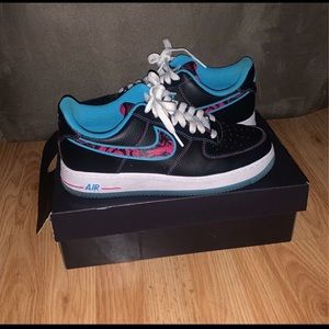 Air Force 1  07 lv8